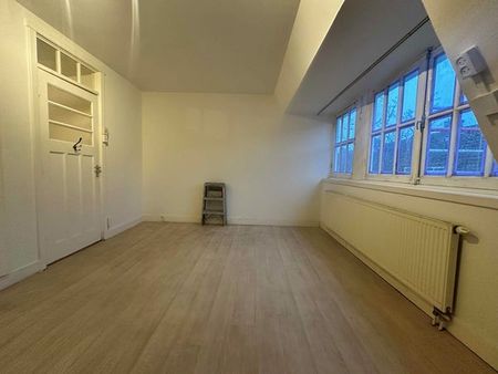 Te huur: Appartement Johann Keplerstraat 5 1 in Amsterdam - Photo 3