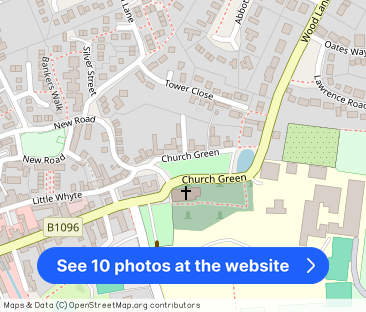 Church Green, Ramsey, Huntingdon - Photo 1