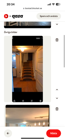 Petersburgsgatan, Halmstad - Foto 5