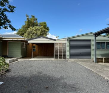 Spacious, Outdoor-Friendly Home in Waihi - Photo 5