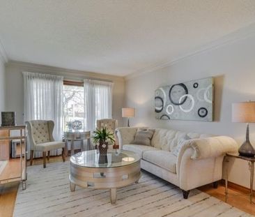 For Lease - 29 Carmen Crescent, Vaughan, Ontario - Photo 6