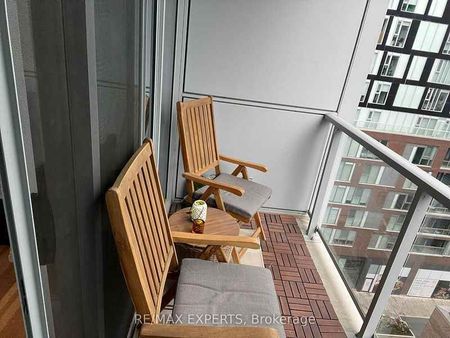 25 Baseball Place condo — Toronto, ON (1-Bedroom) - 1 Bedroom - Photo 2