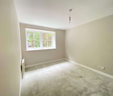 A contemporary apartment forming part of a modern development set i... - Photo 1