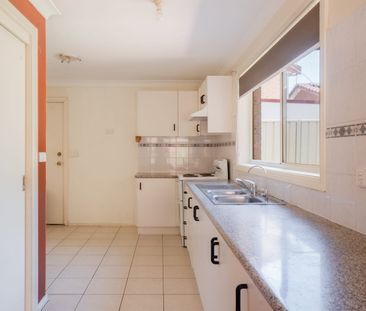 2 Bedroom Townhouse - Photo 4