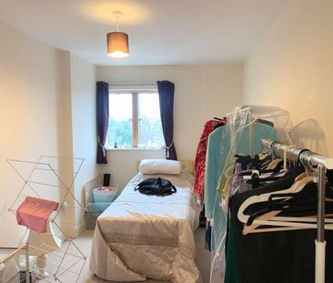 The Thomas More Building, HA4 - Photo 5