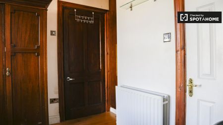 Room to rent in 3-bedroom house in North Inner City, Dublin - Photo 5