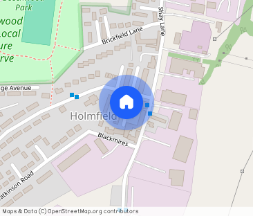 Livingstone Street North, Halifax - Photo 1