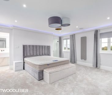 3 bedroom detached house to rent - Photo 5