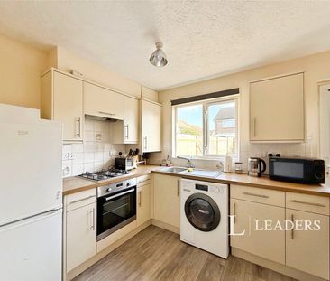 2 bedroom house to rent Pepper Drive, Burgess Hill, RH15 - Photo 5