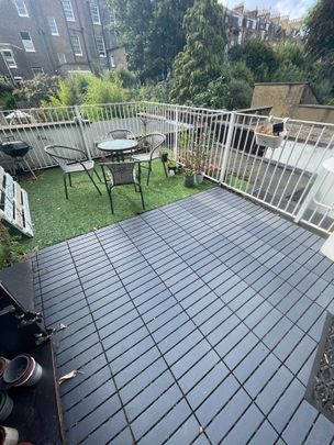 1 Bed Flat, Arlington Road, NW1 - Photo 1