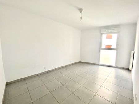 Appartement 2 Pièces 38 m² - Photo 3