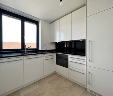 4.5 Zimmer, 105 m², 2. Stock - Foto 4