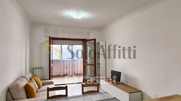 Bilocale in Affitto in Via Amos Zanibelli 15 a Roma - Photo 1
