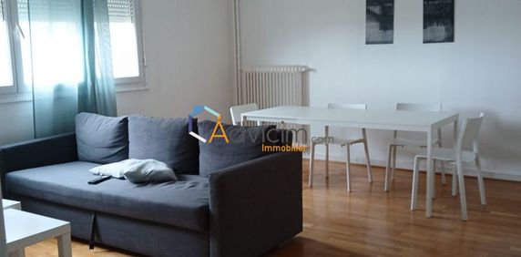 CHAMBRE MEUBLEE en COLOCATION - Photo 2