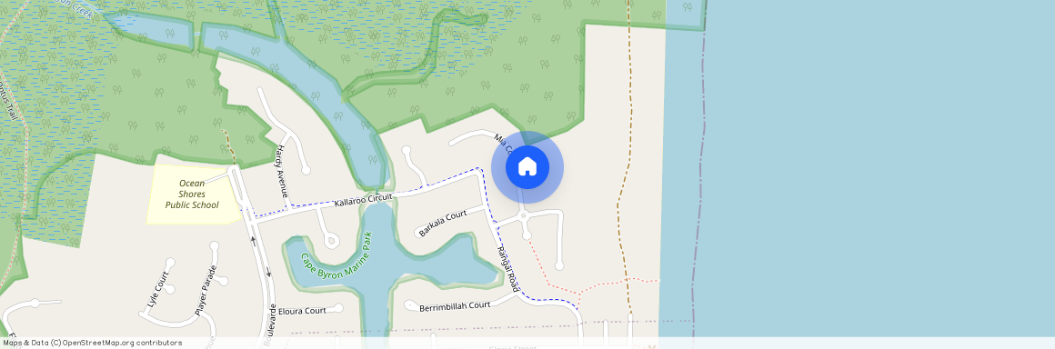 10 Mia Ct, NSW 2483, Ocean Shores