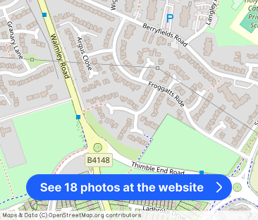 Carters Close, Sutton Coldfield, B76 - Photo 1