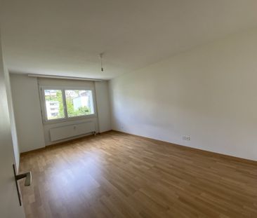 Ruhiges Wohnen in Stettlen (befristet) - Foto 1