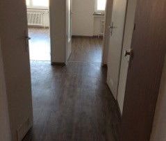Komfortable 2-Zimmer-Wohnung mit Balkon - Photo 1