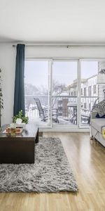 Appartement 4 ½ à louer Limoilou novembre 2025 - Photo 3