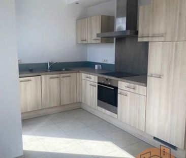 Appartement te huur - Photo 1