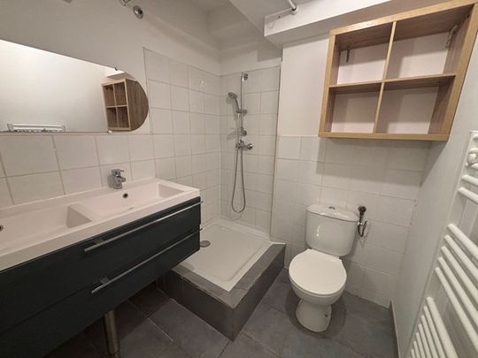 A LOUER - CARPENTRAS - APPARTEMENT T2, - Photo 1