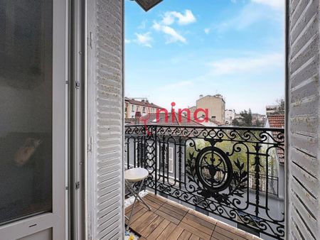 Location Appartement - Photo 5