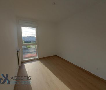 Location Appartement 3 pièces 61m² VILLENEUVE TOLOSANE 31270 - Photo 5