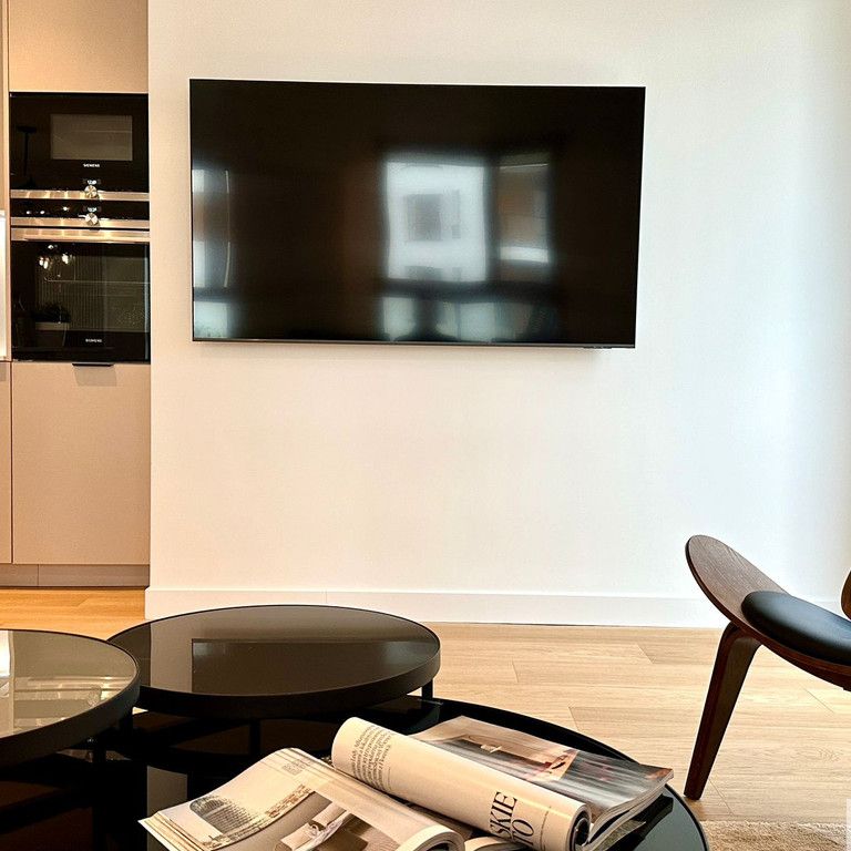 Warszawa, Wola, Czyste, Ludwiki - Zdjęcie 1