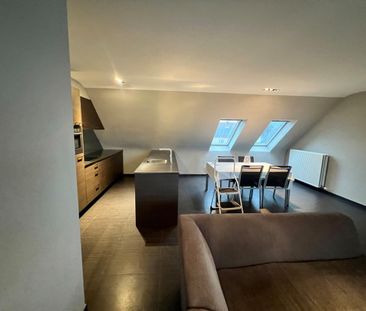 Dakappartement - Te huur - Foto 6