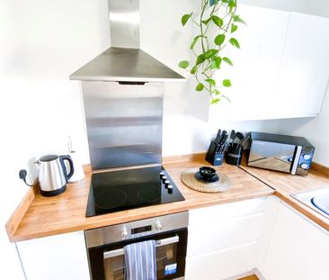 1 bedroom property to rent Corporation Street, Barnsley, South York... - Photo 6