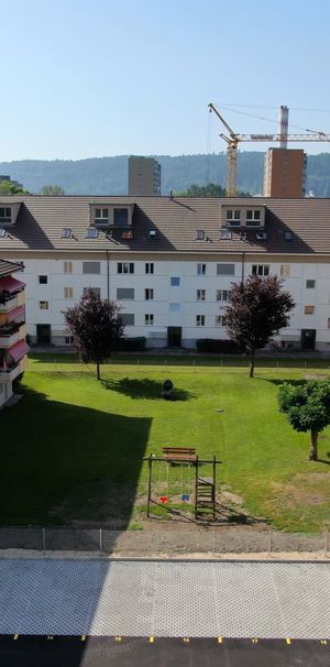 3.5 Zimmer, 100 m², 1. Stock - Foto 1