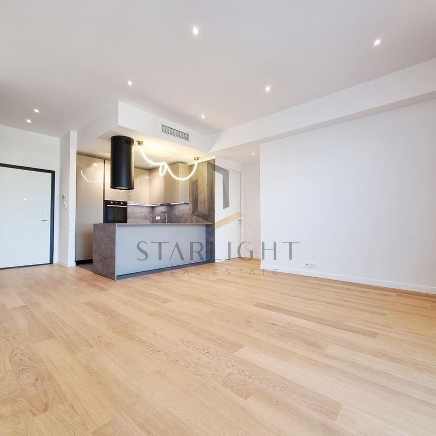 First rent unfurnished 1 bedroom condo | ONE Verdi Park - Fotografie 1