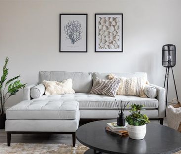 2 bedroom apartment to rent - Photo 1