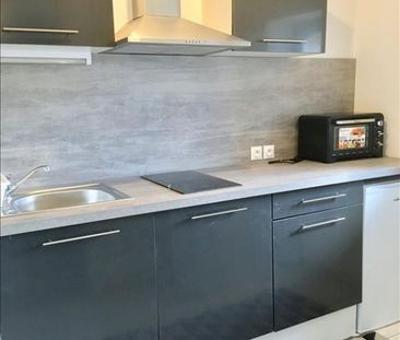 Location Appartement 1 pièce 32m² - Photo 2