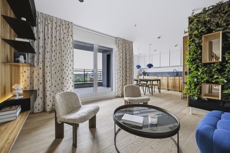 Apartament premium, nowy, 4 pokoje, garaż - Photo 3