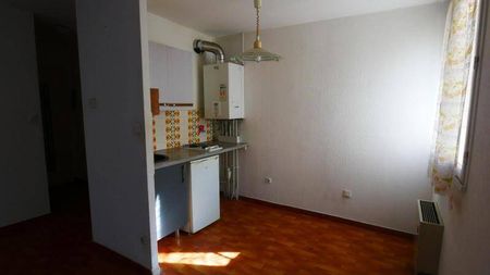 Location appartement 1 pièce 38.83 m² à Montpellier (34000) - Photo 3