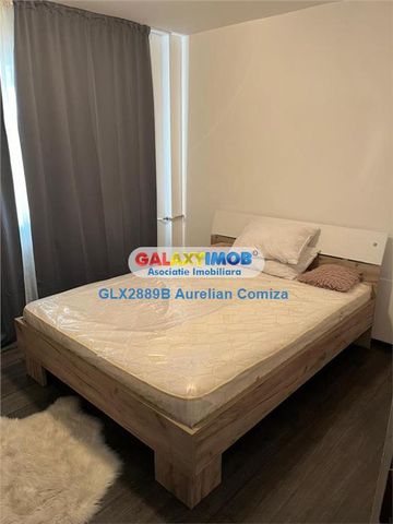 Inchiriere apartament 2 camere decomandat Gorjului - Photo 5
