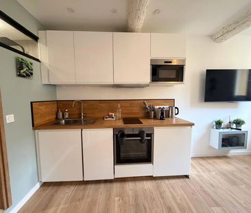 Location Appartement 1 pièce 23m² AIX EN PROVENCE 13100 - Photo 6