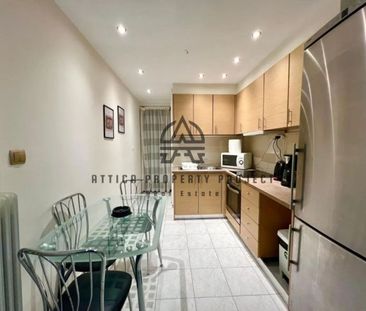 Ενοικίαση κατοικίας, 80 τ.μ., Γλυφάδα, 760 € - Photo 2