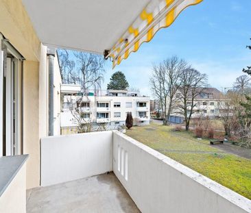 Gemütliche Wohnung in Allschwil - Ihr neues Zuhause! - Foto 6