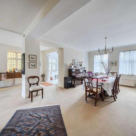 Aylmer Road, East Finchley, N2 - Photo 1