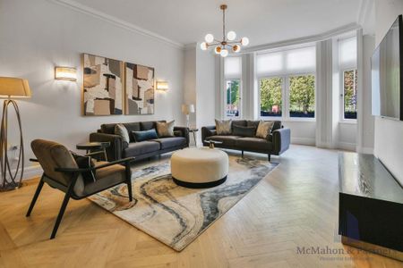 5 bedroom apartment to rent - Photo 5