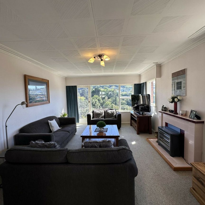 Stunning views and sun! - Photo 1