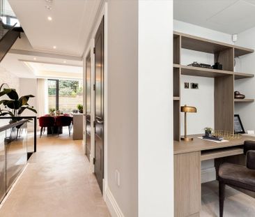 4 bedroom townhouse to rent - Photo 4