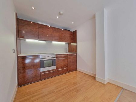 1 bedroom apartment to rent - Photo 4