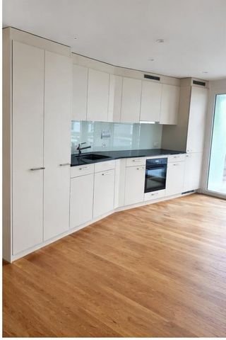 3.5 Zimmer, 80 m² - Photo 2