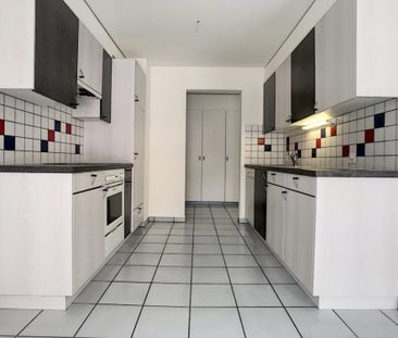 Appartement de 3 1/2 pièces au rez-de-chaussée - Photo 1