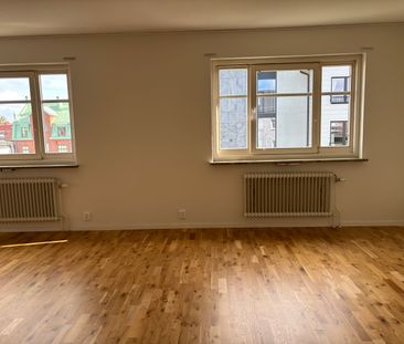 Västra Storgatan 25 A - Foto 3