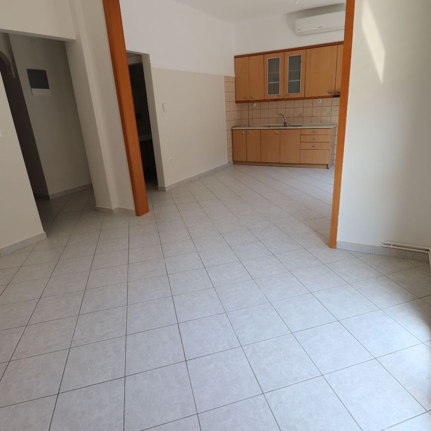 Διαμέρισμα για ενοικίαση Κέντρο (Μενεμένη) - Photo 1