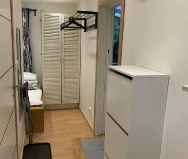 Sparvhöksvägen, Tumba - Foto 5